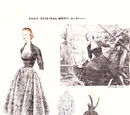Vogue 1174 B