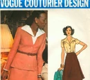 Vogue 1039 A