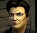 Danny St. John