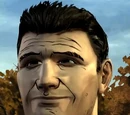Andrew St. John