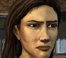 Lilly (Video Game)