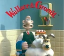 Wallace & Gromit: 2007 Calendar