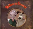 Wallace & Gromit: The Official 2007 Calendar