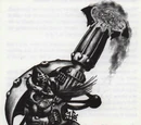 Death Spinner