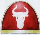 White Minotaurs