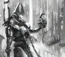 Necron Overlord