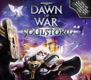 Dawn of War - Soulstorm