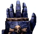 Power Fist