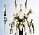 Wraithspear