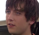 Josh Wilson
