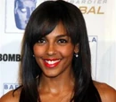 Marsha Thomason