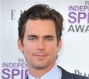Matt Bomer