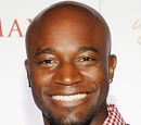 Taye Diggs