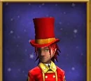 Top Hat of Bottled Anger