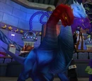 Hydra (Pet)