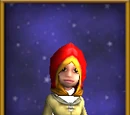 Nightshade's Hood