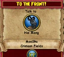 To the Front!