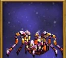 Queen Spider