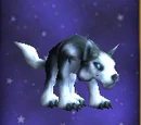 Ice Hound (Hybrid)