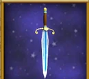 Sturdy Blade
