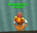 Rehim Bashala