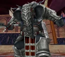 Gurtok Demon