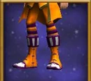 Ill-Omened Striders
