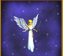 Seraph (Pet)