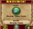Blue Oyster Cult