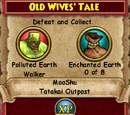 Old Wives' Tale