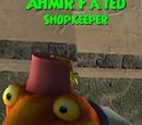 Ahmir Fayed