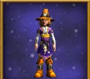 Strategist's Overtunic