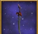 Blade of the Berserker