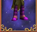 Stormweave Shoes