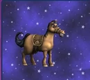 Mounts