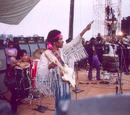 Jimi Hendrix