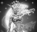 Elfe de la Nuit