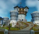 Theramore