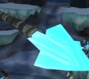 Hodir's Spear