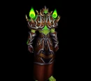Brutal Gladiator's Thunderfist