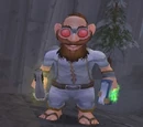 Doctor Weavil