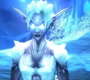 Crystalline Tender