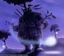 Dagg'um Ty'gor