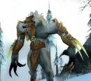 Perobas the Bloodthirster