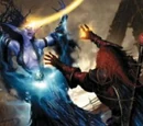 Priest abilities