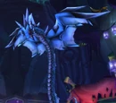 Cobalt Serpent
