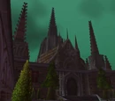 Crusader's Chapel