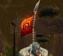 Lantresor of the Blade