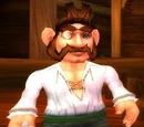 Engineer Brightbuckle