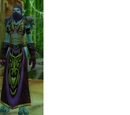High Priestess Mar'li